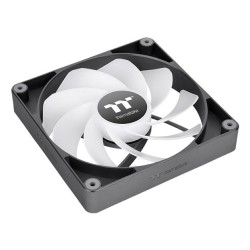 Wentylator komputerowy Thermaltake CT140 Reverse ARGB Sync z podświetleniem 140mm, zestaw 2 sztuki
