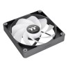 Wentylator komputerowy Thermaltake CT140 Reverse ARGB Sync z podświetleniem 140mm, zestaw 2 sztuki