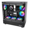 Wentylator komputerowy Thermaltake CT140 Reverse ARGB Sync z podświetleniem 140mm, zestaw 2 sztuki
