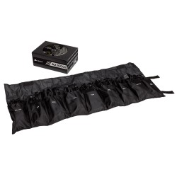 Zasilacz Corsair AX1600i 1600W ATX 80+ Titanium (CP-9020087-EU)