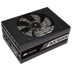 Zasilacz Corsair AX1600i 1600W ATX 80+ Titanium (CP-9020087-EU)