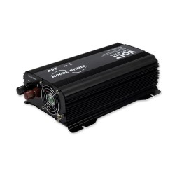 VOLT PRZETWORNICA VOLT POLSKA SINUS PLUS 3000 24V / 230V 1500/3000W