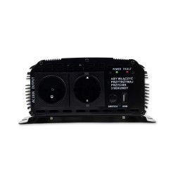 VOLT PRZETWORNICA VOLT POLSKA SINUS PLUS 3000 24V / 230V 1500/3000W