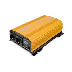 VOLT Przetwornica napięcia SINUS PLUS 1500 12/230V (1000/1500W) + PILOT