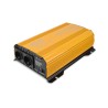 VOLT Przetwornica napięcia SINUS PLUS 1500 12/230V (1000/1500W) + PILOT