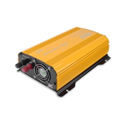 VOLT Przetwornica napięcia SINUS PLUS 1500 12/230V (1000/1500W) + PILOT