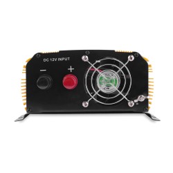 VOLT Przetwornica napięcia SINUS PLUS 1500 12/230V (1000/1500W) + PILOT