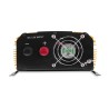 VOLT Przetwornica napięcia SINUS PLUS 1500 12/230V (1000/1500W) + PILOT
