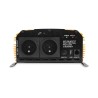 VOLT Przetwornica napięcia SINUS PLUS 1500 12/230V (1000/1500W) + PILOT