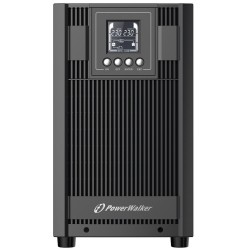 POWER WALKER UPS ON-LINE VFI 3000 AT FR