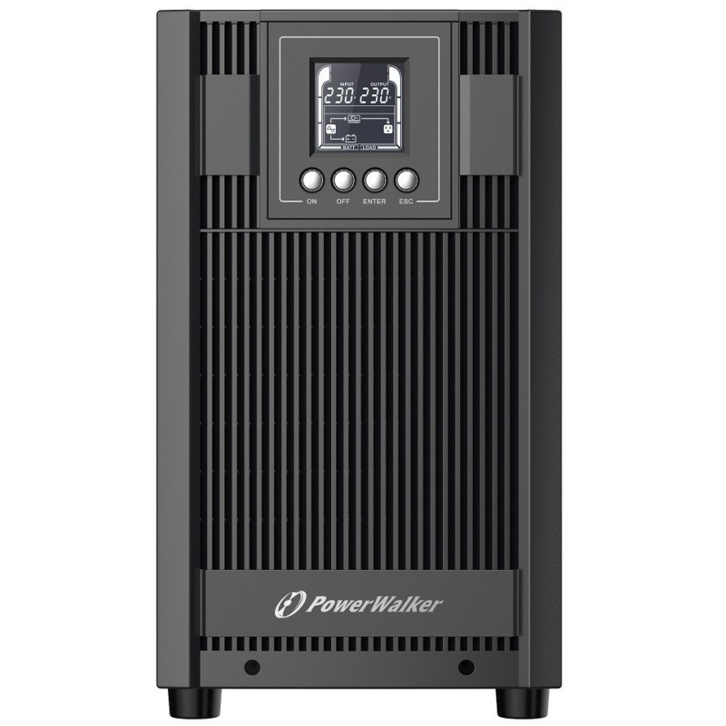 POWER WALKER UPS ON-LINE VFI 3000 AT FR POWER WALKER UPS ON-LINE VFI 3000 AT FR