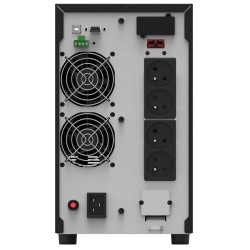 POWER WALKER UPS ON-LINE VFI 3000 AT FR