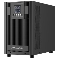 POWER WALKER UPS ON-LINE VFI 3000 AT FR