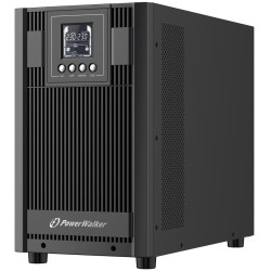 POWER WALKER UPS ON-LINE VFI 3000 AT FR