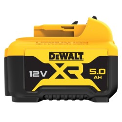 DEWALT.AKUMULATOR 12V 5,0Ah
