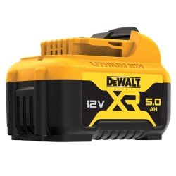 DEWALT.AKUMULATOR 12V 5,0Ah