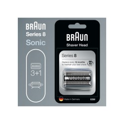 Golarka Braun Series 8 Shaver Combipack 83M