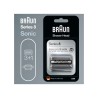 Golarka Braun Series 8 Shaver Combipack 83M