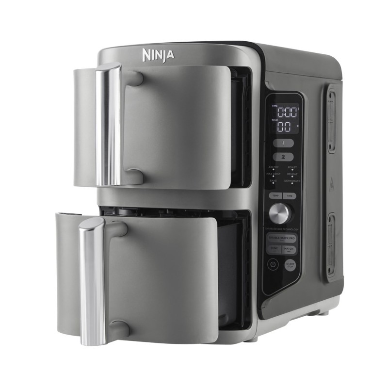 NINJA FRYTKOWNICA BEZTŁUSZCZOWA SL400EU NINJA FRYTKOWNICA BEZTŁUSZCZOWA SL400EU