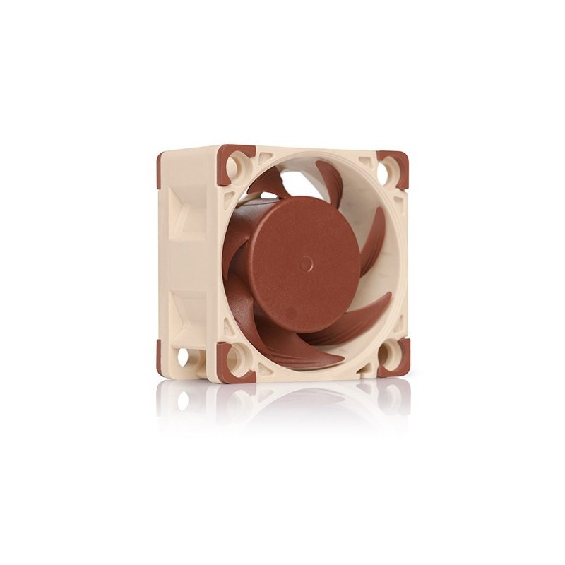 Wentylator NOCTUA NF-A4X20 FLX 40x20 mm 3-Pin Wentylator NOCTUA NF-A4X20 FLX 40x20 mm 3-Pin