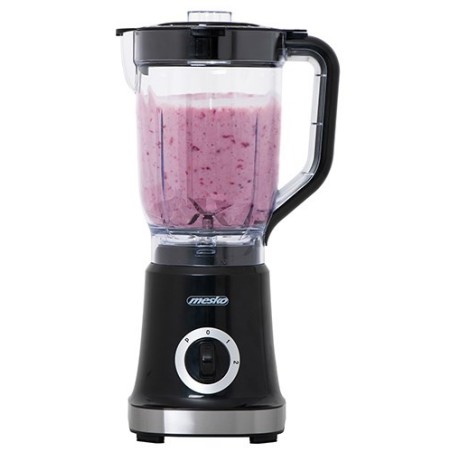 Blender kielichowy MESKO MS 4079 czarny