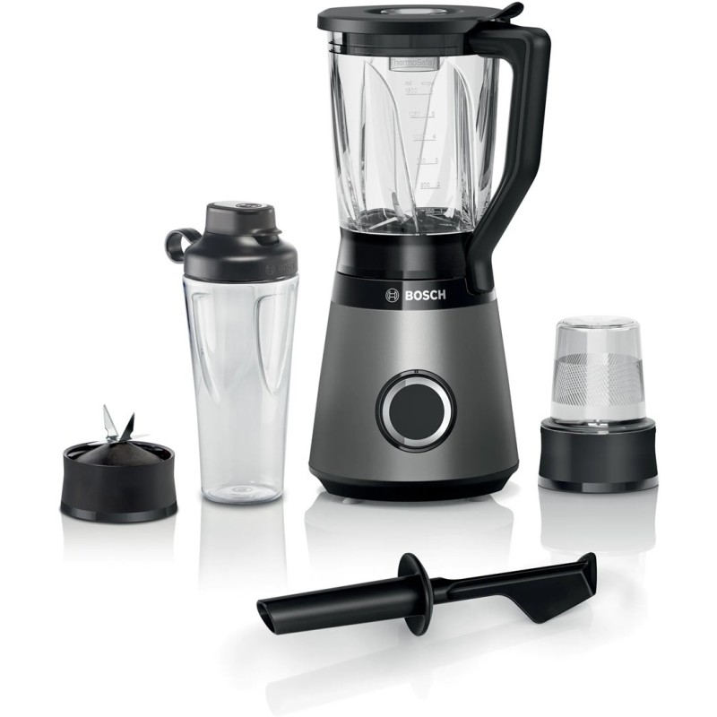 Blender kielichowy BOSCH MMB 6177S Blender kielichowy BOSCH MMB 6177S