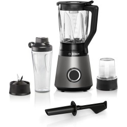 Blender kielichowy BOSCH MMB 6177S