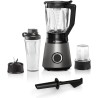 Blender kielichowy BOSCH MMB 6177S