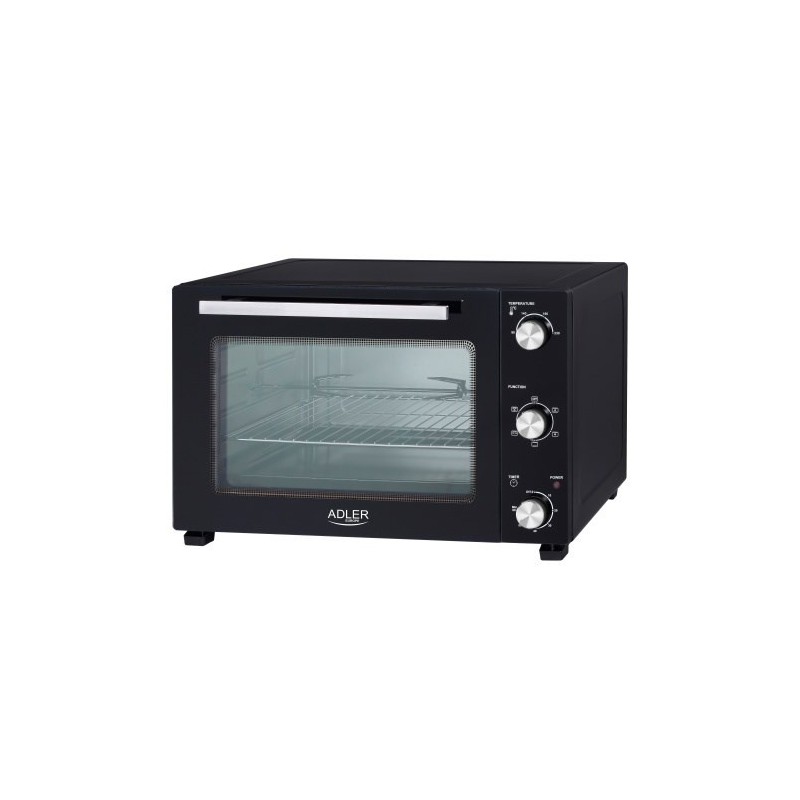Piekarnik elektryczny 48L Adler Adler