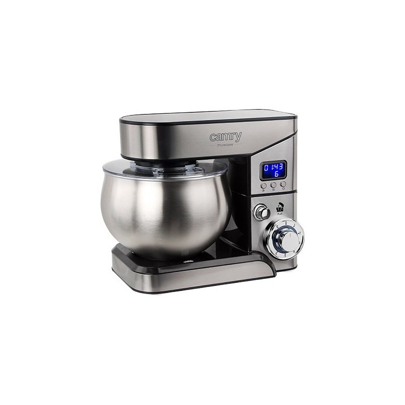 Robot planetarny CAMRY CR 4223 LCD 2000W Robot planetarny CAMRY CR 4223 LCD 2000W