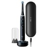 Braun Oral-B Szczoteczka elektryczna iO10 Cosmic Black