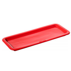Taca do serwowania STAUB 40509-025-0 - czerwona