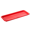 Taca do serwowania STAUB 40509-025-0 - czerwona