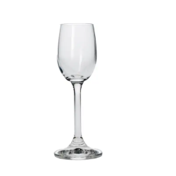 LA PORCELLANA BIANCA ZESTAW 6 KIELISZKÓW DO LIKIERU 65 ML NOVELLO