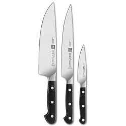 Zestaw 3 noży ZWILLING Pro 38430-007-0