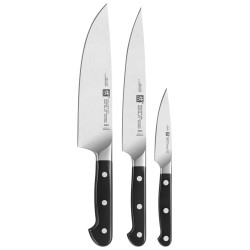 Zestaw 3 noży ZWILLING Pro 38430-007-0