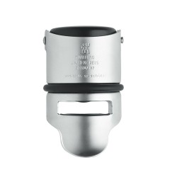 Zatyczka do butelki od szampana Zwilling Sommelier - 6cm