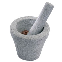 Granitowy moździerz 13.5 cm GEFU VESTO G-89004
