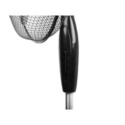BLOW WENTYLATOR STOJĄCY 16"/40CM 55W CZARNY