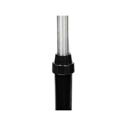 BLOW WENTYLATOR STOJĄCY 16"/40CM 55W CZARNY