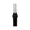 BLOW WENTYLATOR STOJĄCY 16"/40CM 55W CZARNY