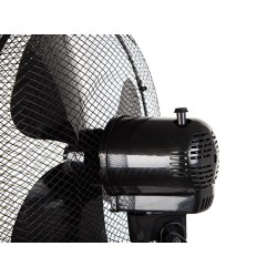 BLOW WENTYLATOR STOJĄCY 16"/40CM 55W CZARNY