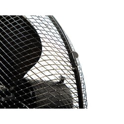 BLOW WENTYLATOR STOJĄCY 16"/40CM 55W CZARNY