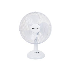 BLOW WENTYLATOR STOŁOWY 12" 40W