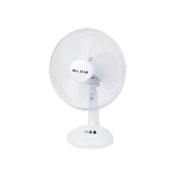 BLOW WENTYLATOR STOŁOWY 12" 40W