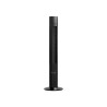 BLOW WENTYLATOR KOLUMNOWY XXL 125CM 90W CZARNY