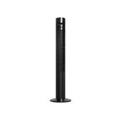BLOW WENTYLATOR KOLUMNOWY XXL 125CM 90W CZARNY
