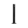 BLOW WENTYLATOR KOLUMNOWY XXL 125CM 90W CZARNY