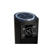 BLOW WENTYLATOR KOLUMNOWY XXL 125CM 90W CZARNY