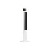 BLOW WENTYLATOR KOLUMNOWY XXL 125CM 90W BIAŁY